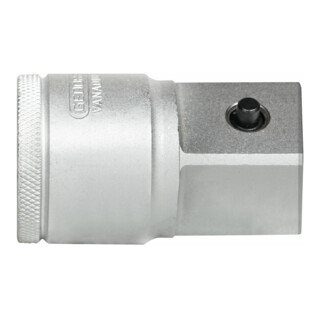 Augmentateur 3221 3/4 à 1 po. 60 mm acier CV GEDORE