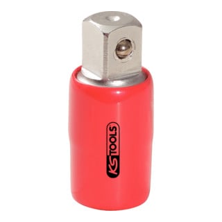 Adaptateur d'agrandissement isolé KS Tools