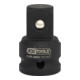 KS Tools Adaptateur d'agrandissement de force, pouces-4