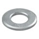 August Friedberg EN 14399 -6 Stahl 20 Scheiben tZn, -AF- tZn S
