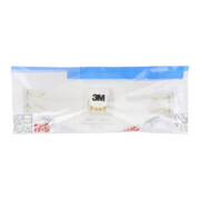 AURA Feinstaubmaske 9312+, FFP1 3M-4