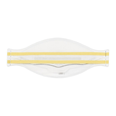 AURA Feinstaubmaske 9312+, FFP1 3M