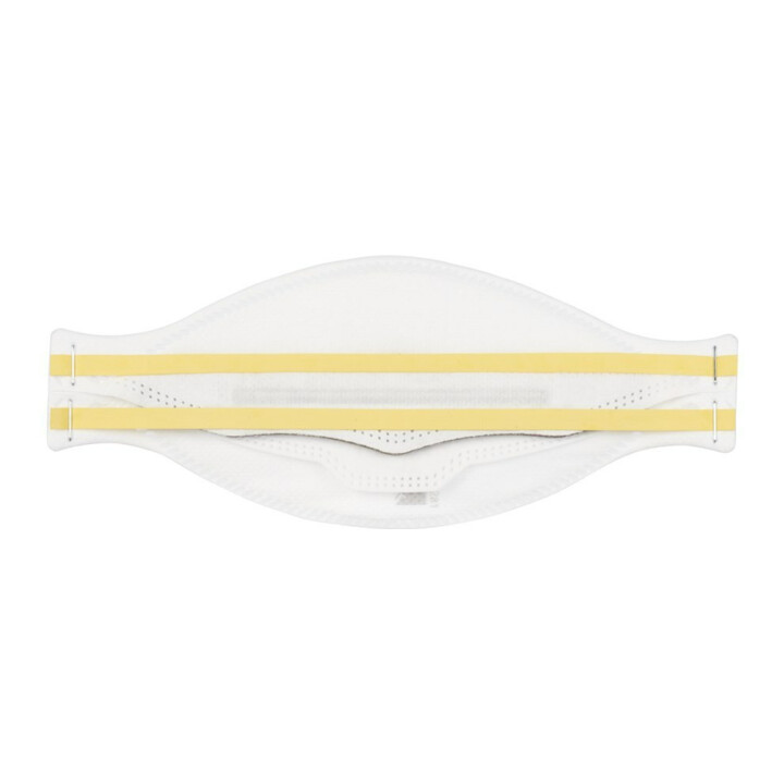 AURA Feinstaubmaske 9312+, FFP1 3M