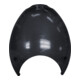 Ausatemventilabdeckung PAF-1021 f.Artikel 4740002024 Click-in-System 2 St./VE-1