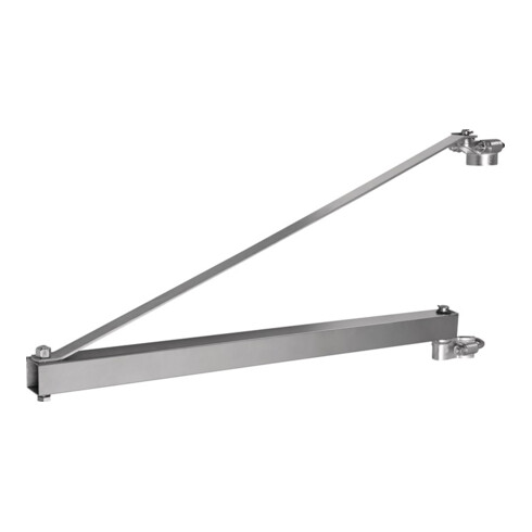 Ausleger Trgf.600 kg max.A.750mm Schwenkradius 180Grad