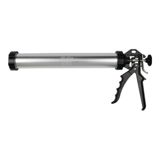 Auspresspistole Typ 600 f.600ml-Btl. u.310ml Kartuschen PROMAT