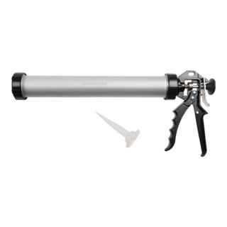 Auspresspistole Typ 600 f.600ml-Btl. u.310ml Kartuschen PROMAT