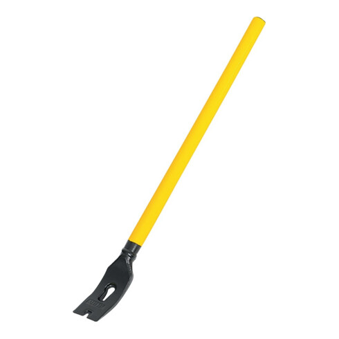 Ausschalgerät Murxli Gesamt-L.600mm f.Nagelköpfe D.10mm G.1,5kg ALBA
