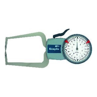 Außenschnelltaster Oditest 0-20mm MKL 2,3 KRÖPLIN