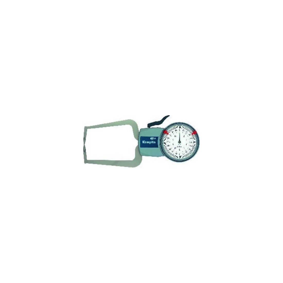 Außenschnelltaster Oditest 0-50mm MKL32 KRÖPLIN
