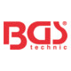 Autocollant BGS® 250 x 150 mm-1