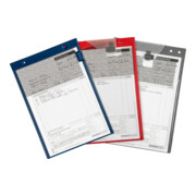 Autocollants de sécurité Eichner pour Les pochettes de commande Eichner-4