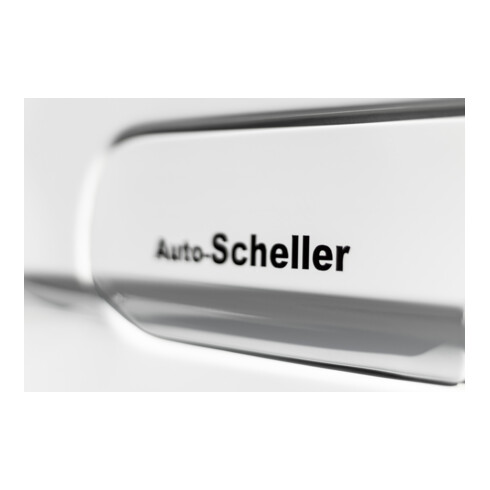 Autocollants Eichner (lettres individuelles découpées selon les contours)