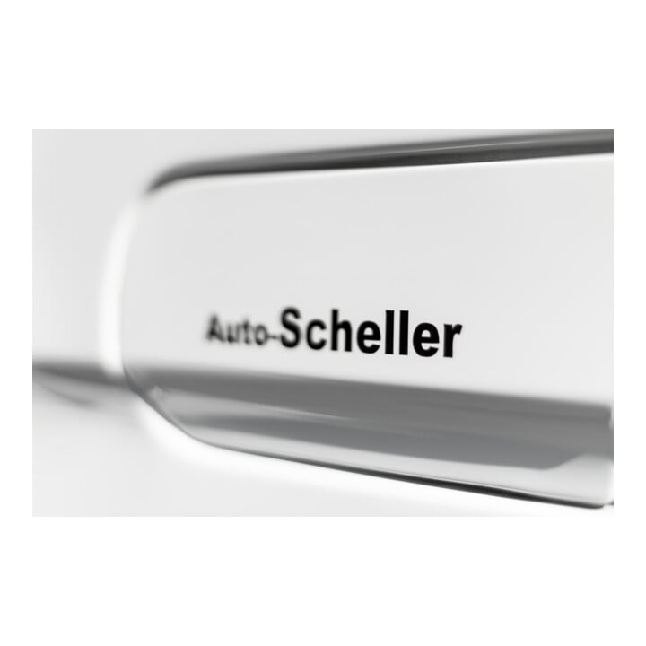 Autocollants Eichner (lettres individuelles découpées selon les contours)