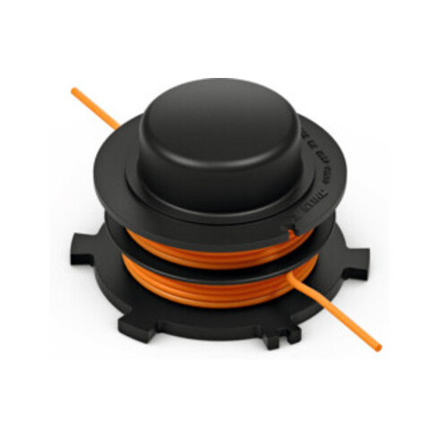 AutoCut Spuleneinsatz 25/27-2