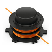 AutoCut Spuleneinsatz 25/27-2