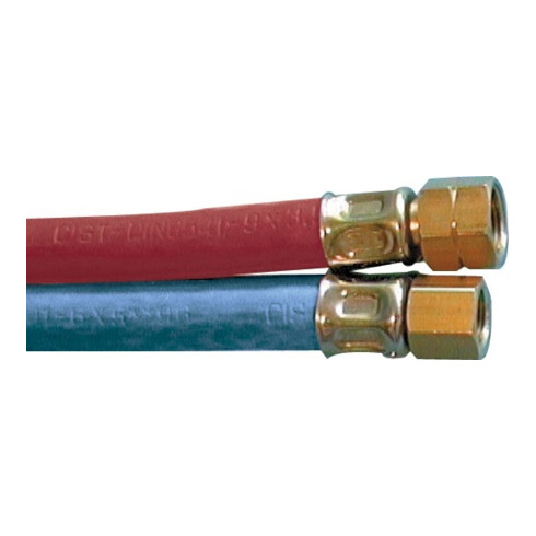 Autogengarnitur 40 m, (AC 9,0 x 3,5 mm) /(S 6,0 x 5,0 mm)