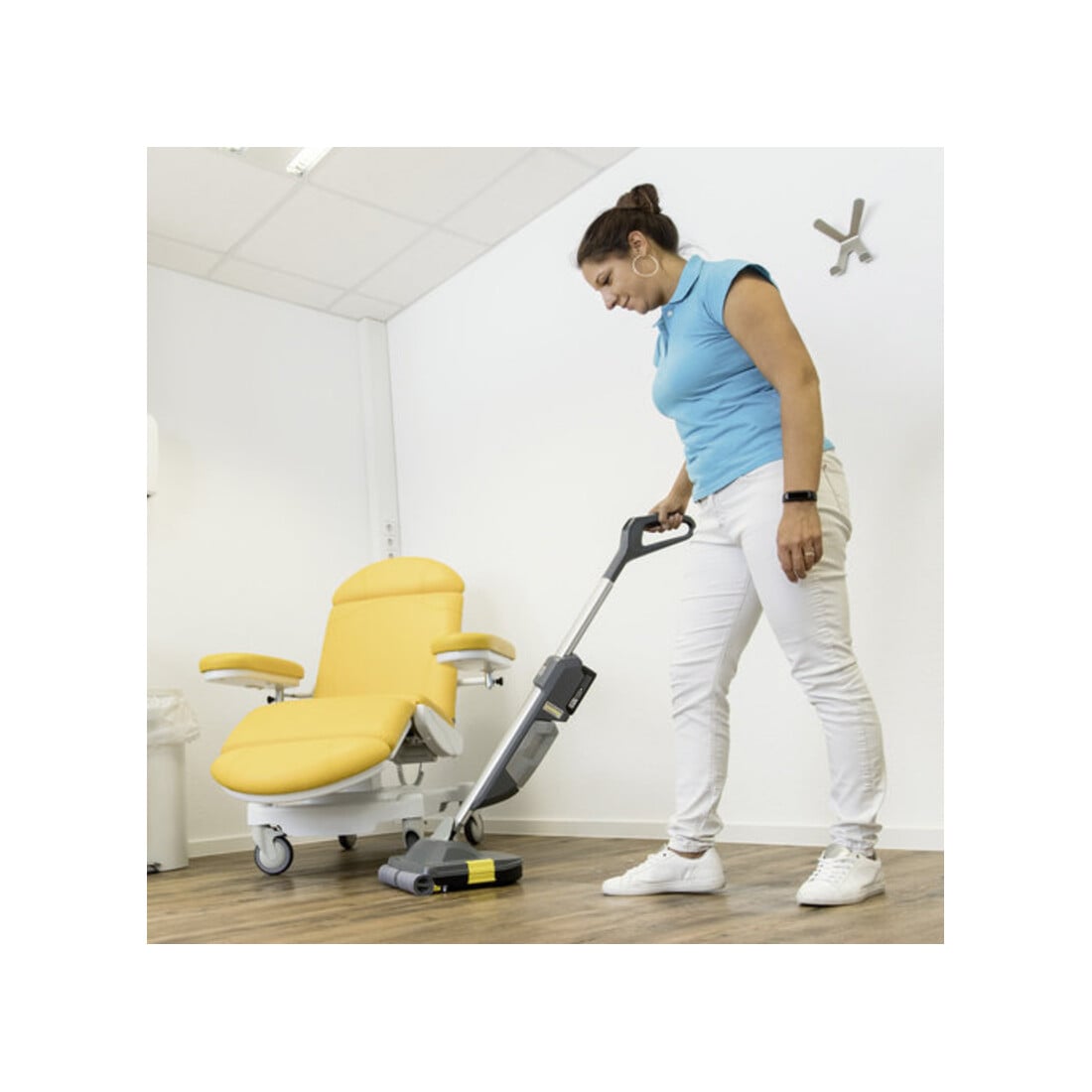 Autolaveuse BR 30/1 C Bp Pack Kärcher