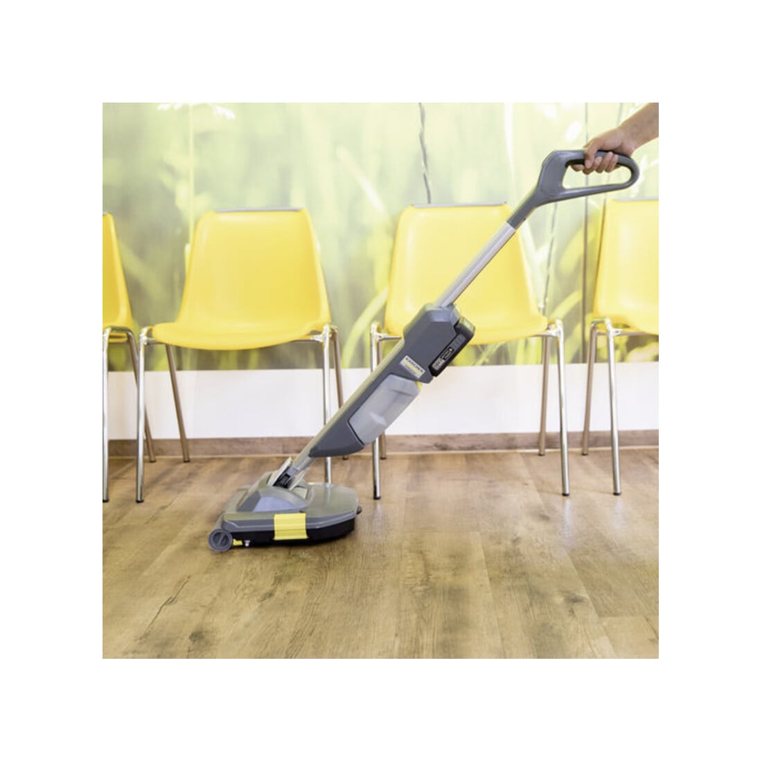 Autolaveuse BR 30/1 C Bp Pack Kärcher