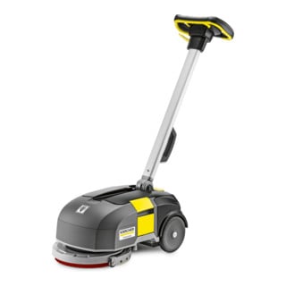 Autolaveuse Kärcher BD 30/4 C Bp Pack