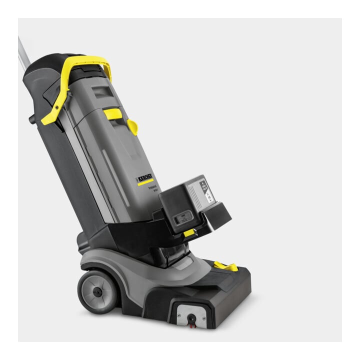 Autolaveuse Kärcher BR 30/4 C Bp Pack