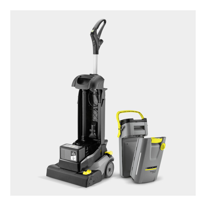 Autolaveuse Kärcher BR 30/4 C Bp Pack