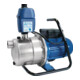 Automate d'eau de ménage HAN 1500 4300 l/h 50 m 8 m 1390 W NOWAX-1