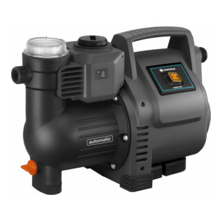 Automate maison &amp; jardin 3500/4 GARDENA