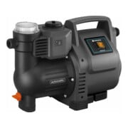 Automate maison &amp; jardin 3500/4 GARDENA-1