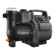 Automate maison &amp; jardin 3500/4 GARDENA-4