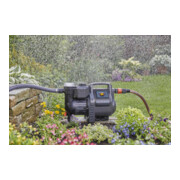 Automate maison &amp; jardin 3500/4 GARDENA-4