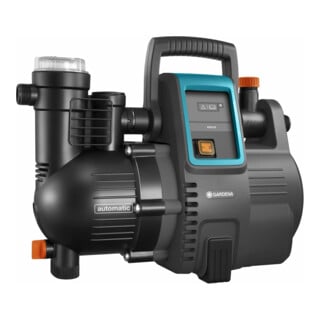 Automate maison &amp; jardin 4000/5 GARDENA