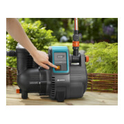 Automate maison &amp; jardin 4000/5 GARDENA-5