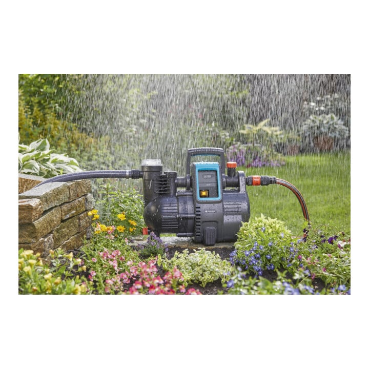 Automate maison &amp; jardin 4000/5 GARDENA