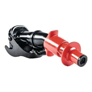 Automatik-bec verseur pour Valpro bidons de carburant 5+10l