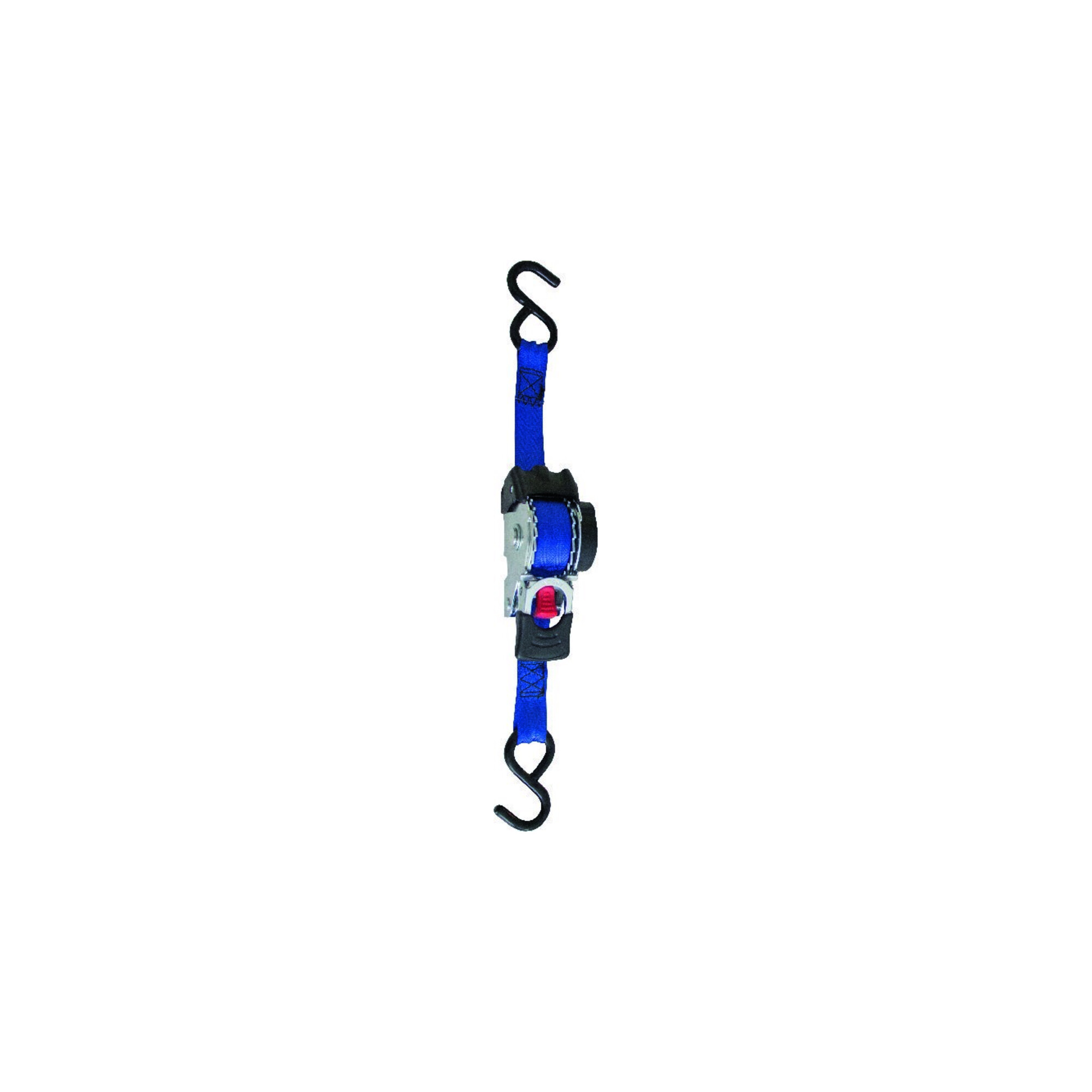 Automatik Zurrsystem 0,75 ; E/D/E