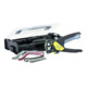 Automatikabisolierzange QUADRO Plus L.259mm 0,5-2,5 mm² JOKARI-1