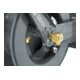 Automatischer Schlauchaufroller PA30SK mit Schlauch 3/4" 30m+2m Armaturen GEKA plus