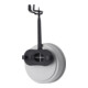 Autosauveteur à filtre Ekastu BLITZ 10 DIN 58647-7 ABEK 10 ensemble d'embouts buccaux-1