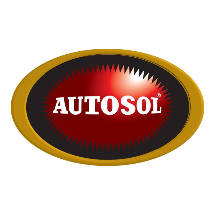 AUTOSOL Aluminium Kraftreiniger Handsprüher 500 ml