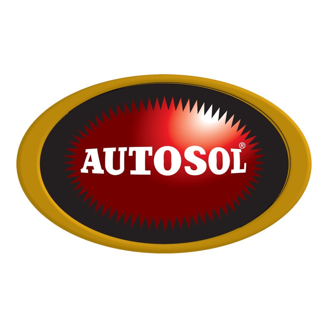 AUTOSOL Aluminum Politur Dose 750 ml