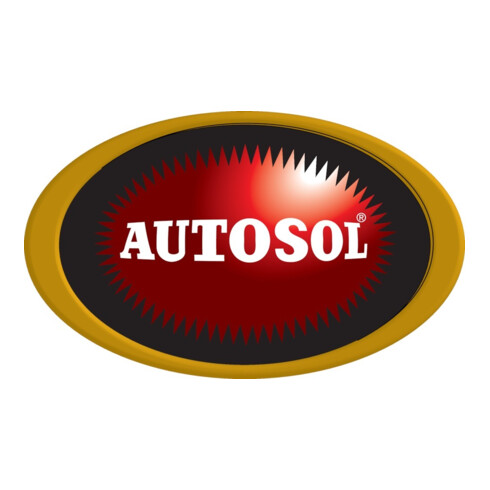 AUTOSOL Nettoyant puissant aluminium avec pulvérisateur manuel 500 ml