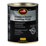 AUTOSOL Polish aluminium en boîte 750 ml