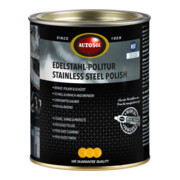 AUTOSOL Polish inox en pot 750 ml