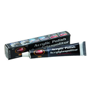 AUTOSOL Polish pour acrylique