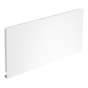 Hettich kit de profil de côté de tiroir, AvanTech YOU, hauteur 251 mm, blanc, gauche et droite-2