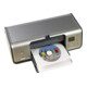 Avery Zweckform CD/DVD-Etikett L6015-25 matt weiß 50 St./Pack.-4