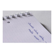 Avery Zweckform Collegeblock Notizio 7023 DIN A5 kar. 90Bl. grau-5