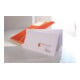 Avery Zweckform Etikett 3424-200 105x48mm weiß 2.400 St./Pack.
