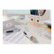 Avery Zweckform Etikett 3660-200 97x67,7mm weiß 1.600 St./Pack.